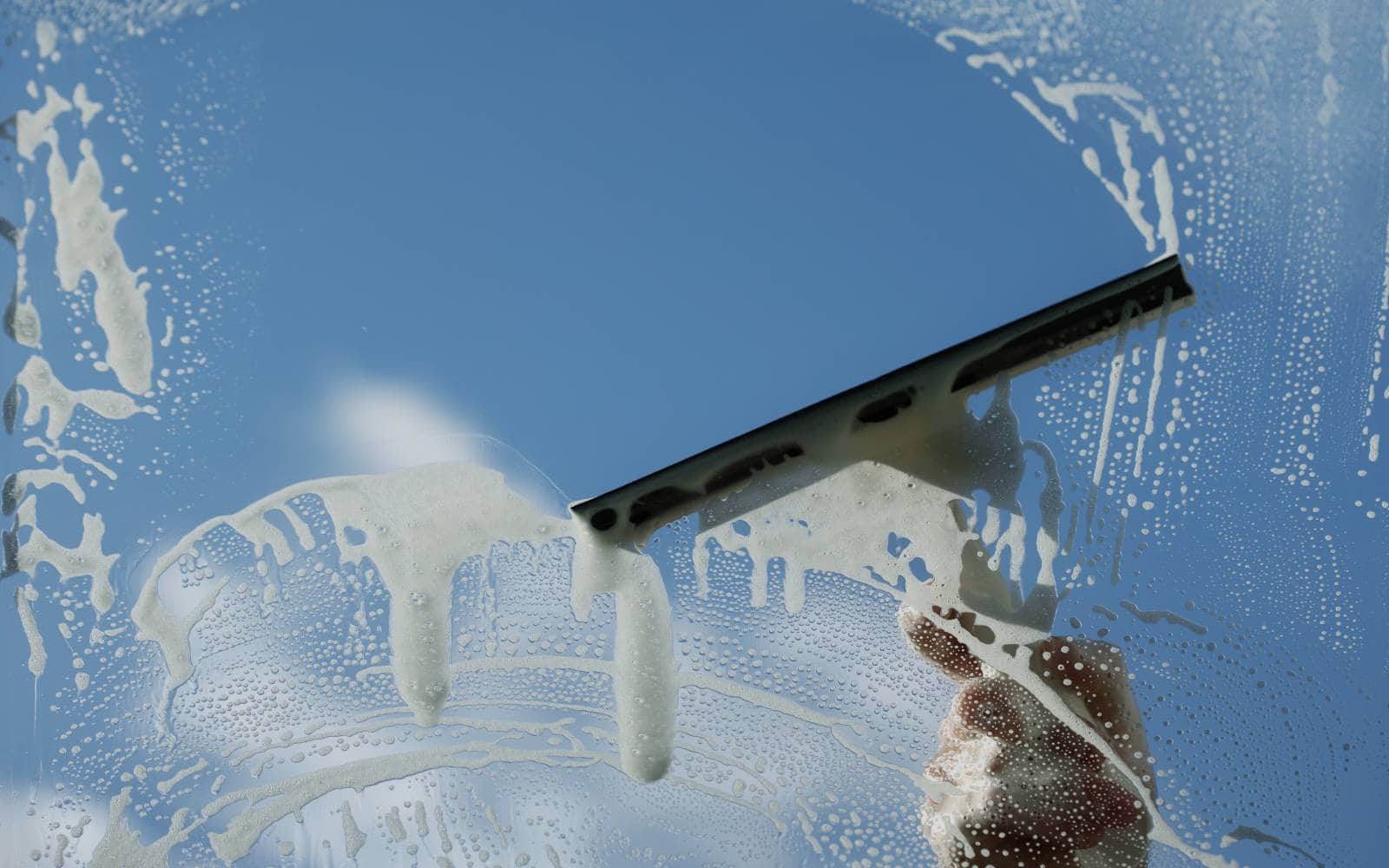 Window Cleaning